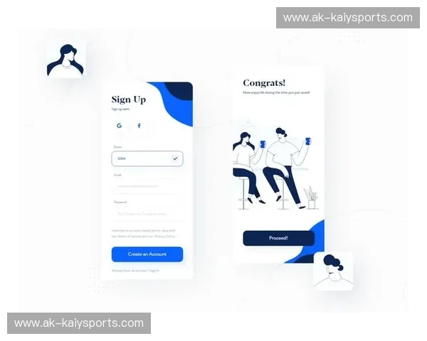 如何轻松实现KaiyunH5登录：提升用户体验的最佳选择