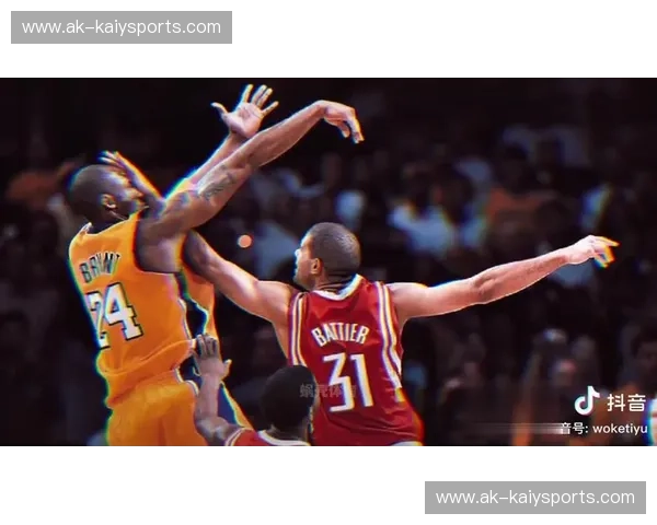 开云体育防守体系：打造无懈可击的冠军之路