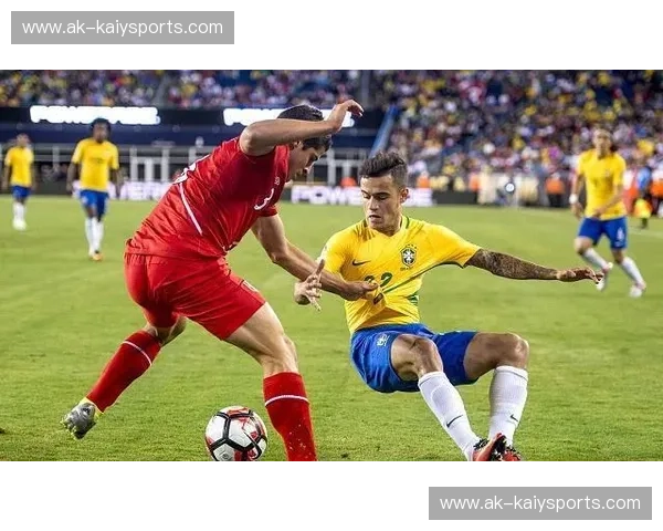 巅峰之战：当潘帕斯雄鹰遇上桑巴军团，鸟巢的那一夜足以让时空停滞